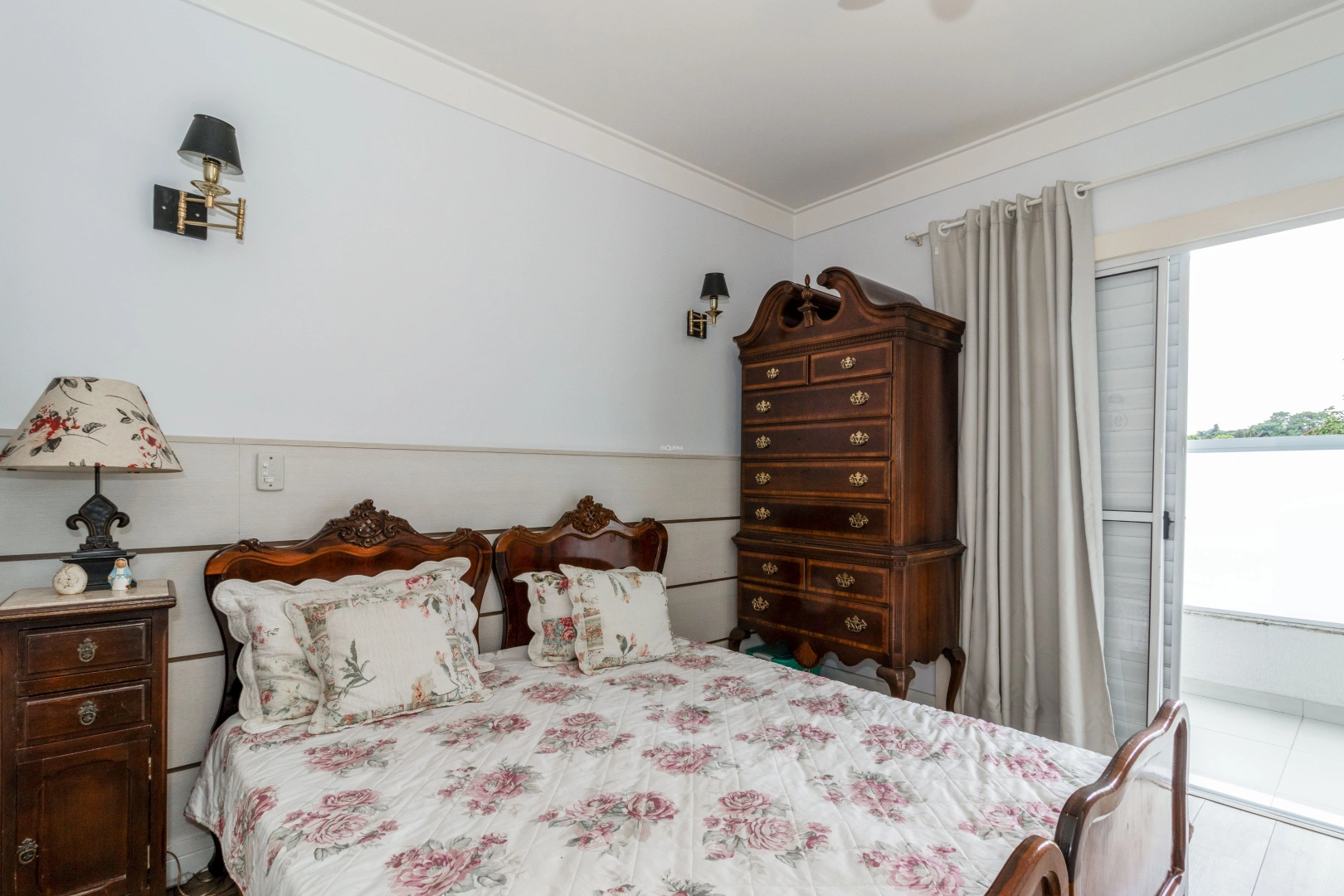Casa com conceito aberto no Brooklin - Imagem 10