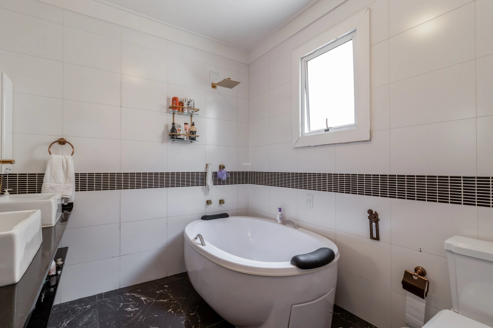 Casa com conceito aberto no Brooklin - Imagem 11