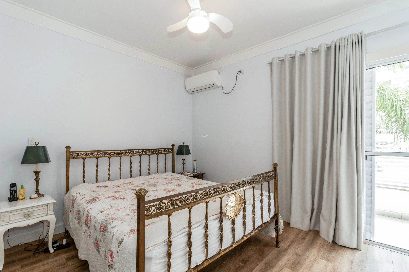 Casa com conceito aberto no Brooklin - Imagem 12