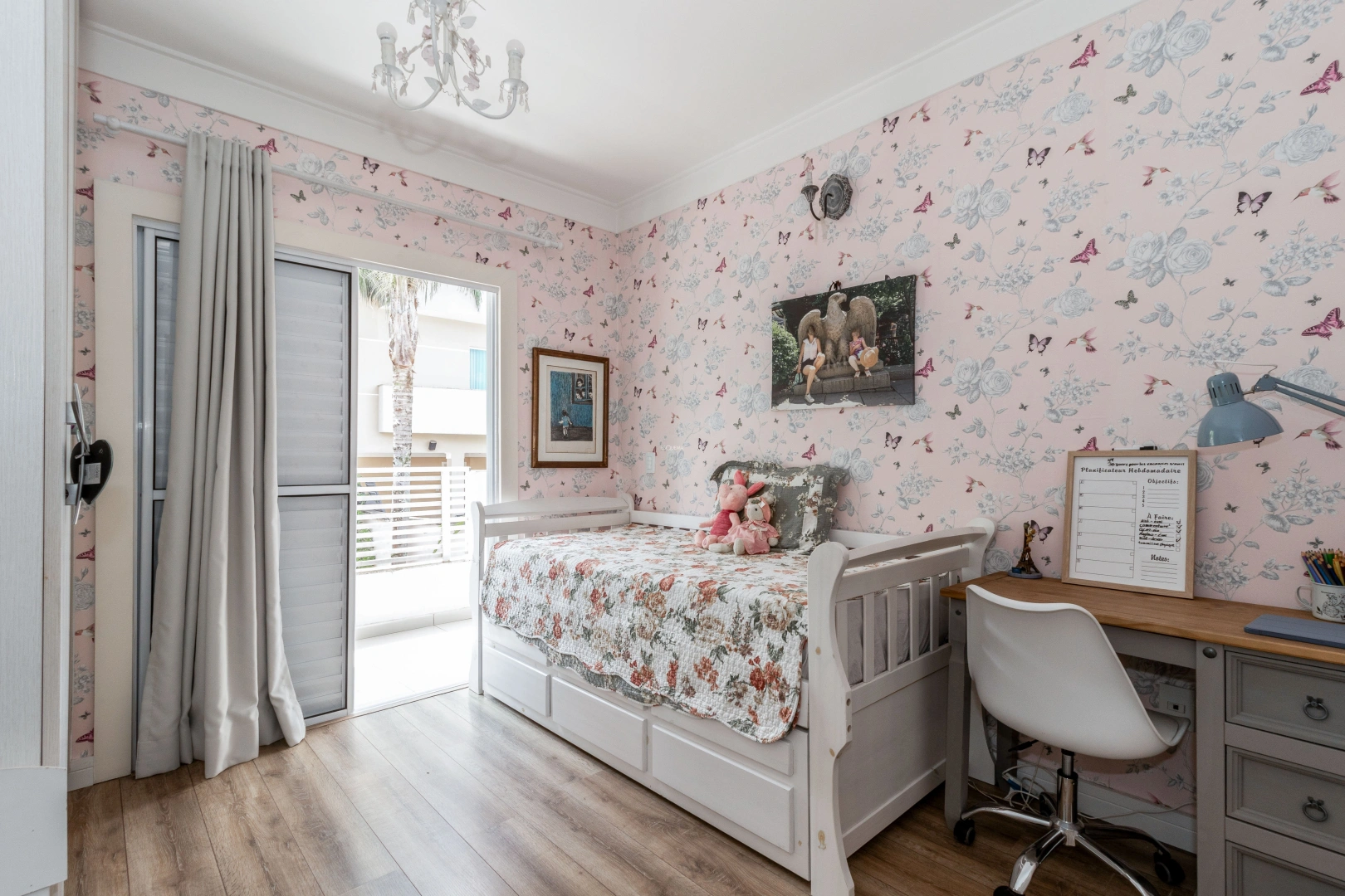 Casa com conceito aberto no Brooklin - Imagem 13