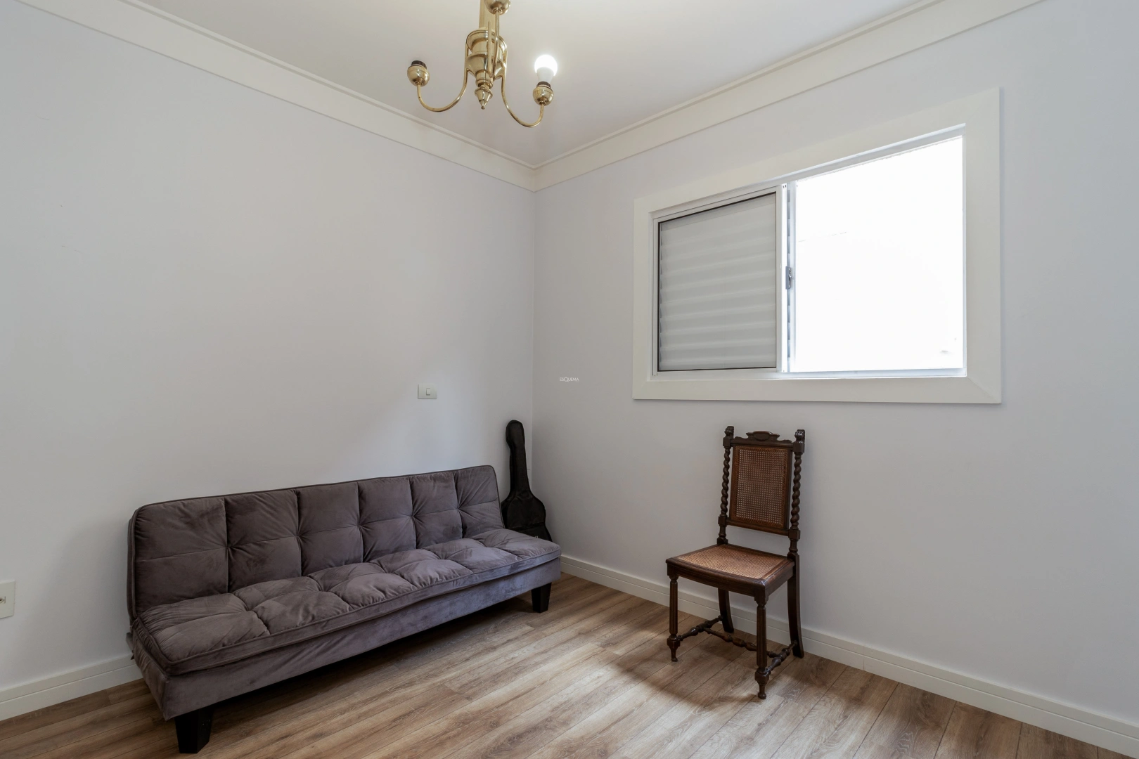 Casa com conceito aberto no Brooklin - Imagem 14