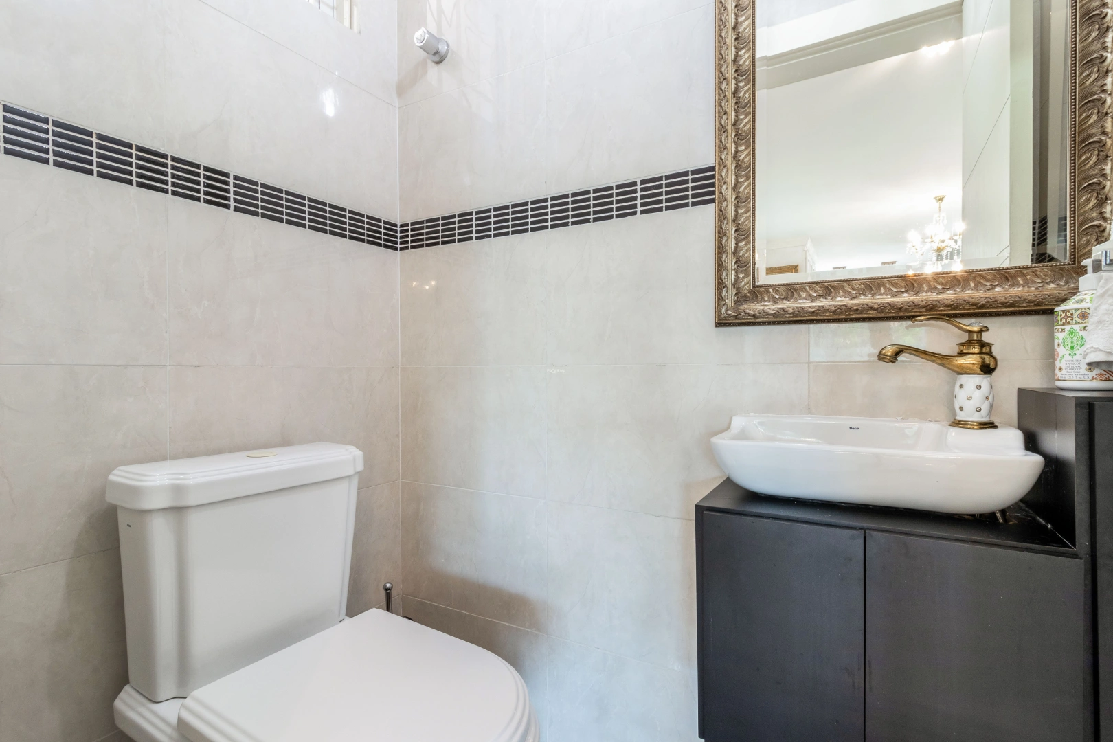 Casa com conceito aberto no Brooklin - Imagem 9