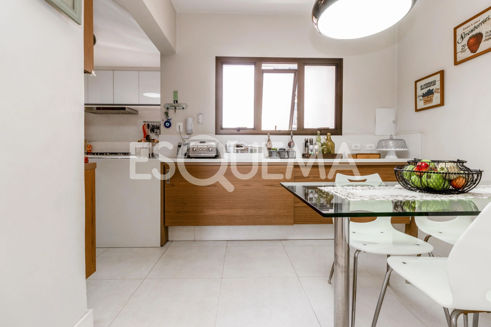 Apartamento com vista livre na melhor rua do bairro - Imagem 11