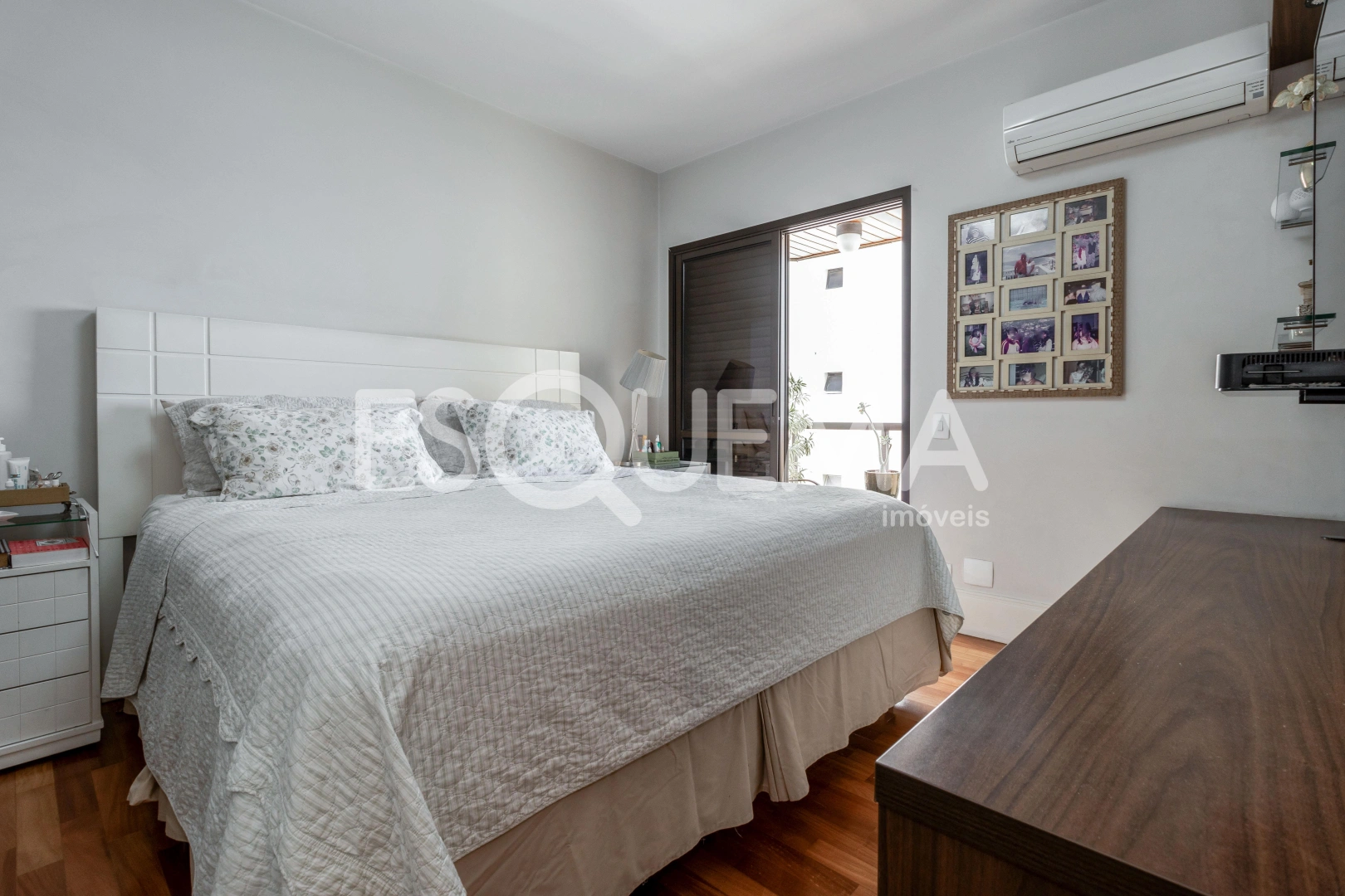 Apartamento com vista livre na melhor rua do bairro - Imagem 14