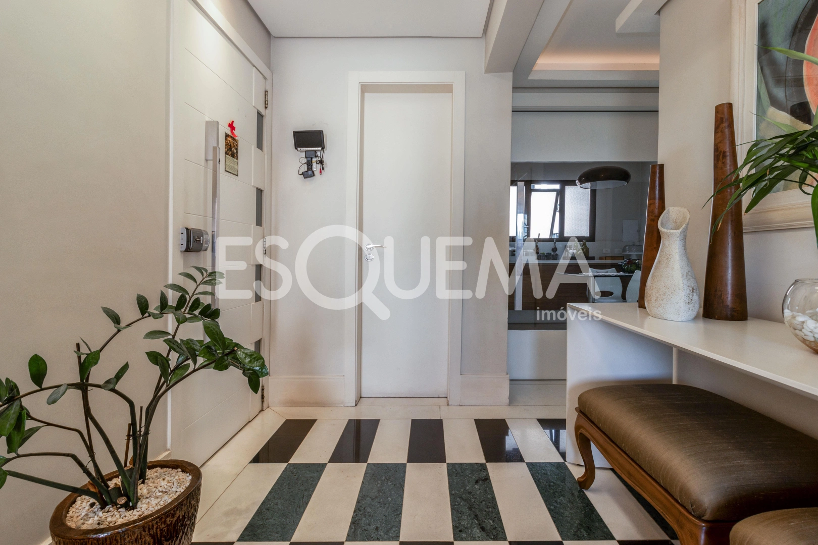 Apartamento com vista livre na melhor rua do bairro - Imagem 6