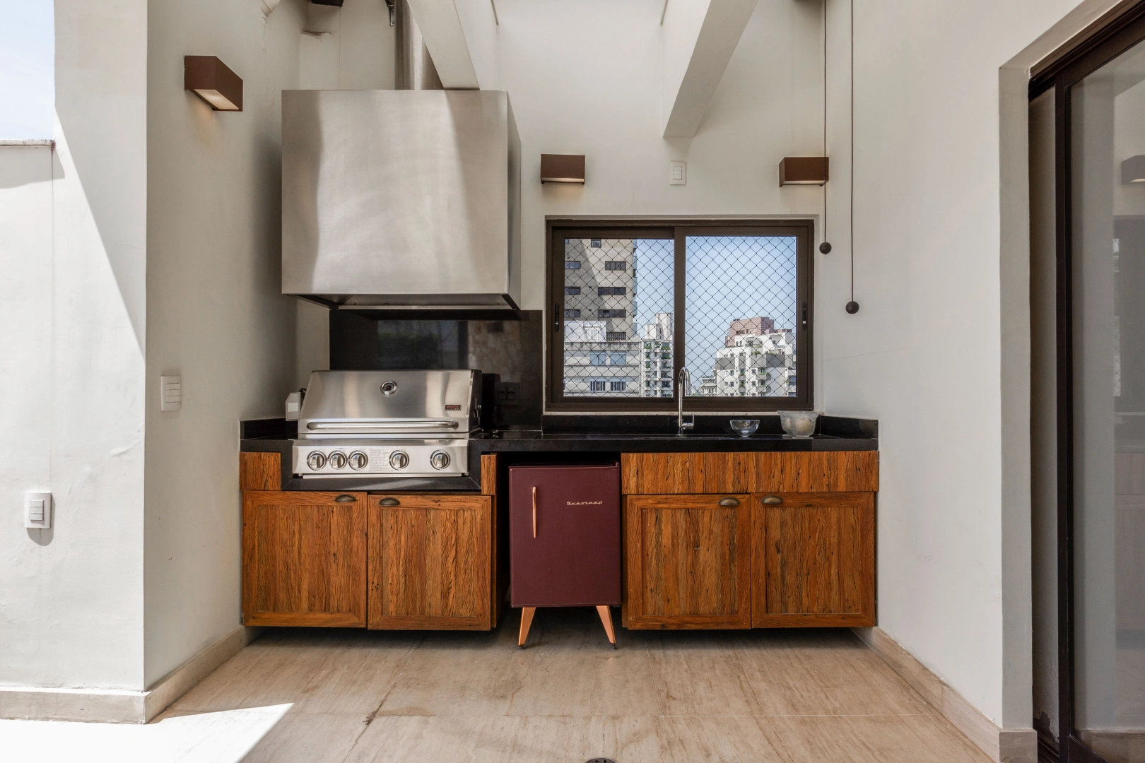 Cobertura duplex, com vista para o Parque Ibirapuera - Imagem 10
