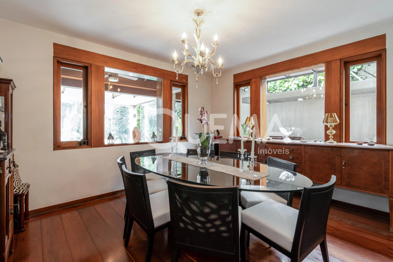 Casa na melhor localização da Cidade Jardim - Imagem 10
