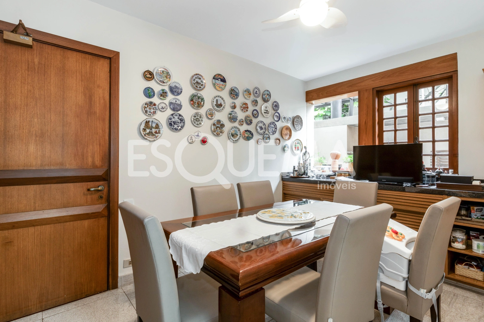 Casa na melhor localização da Cidade Jardim - Imagem 11