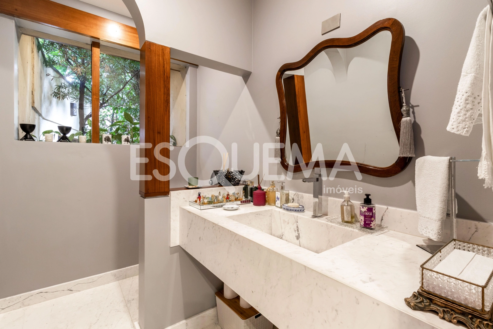 Casa na melhor localização da Cidade Jardim - Imagem 12