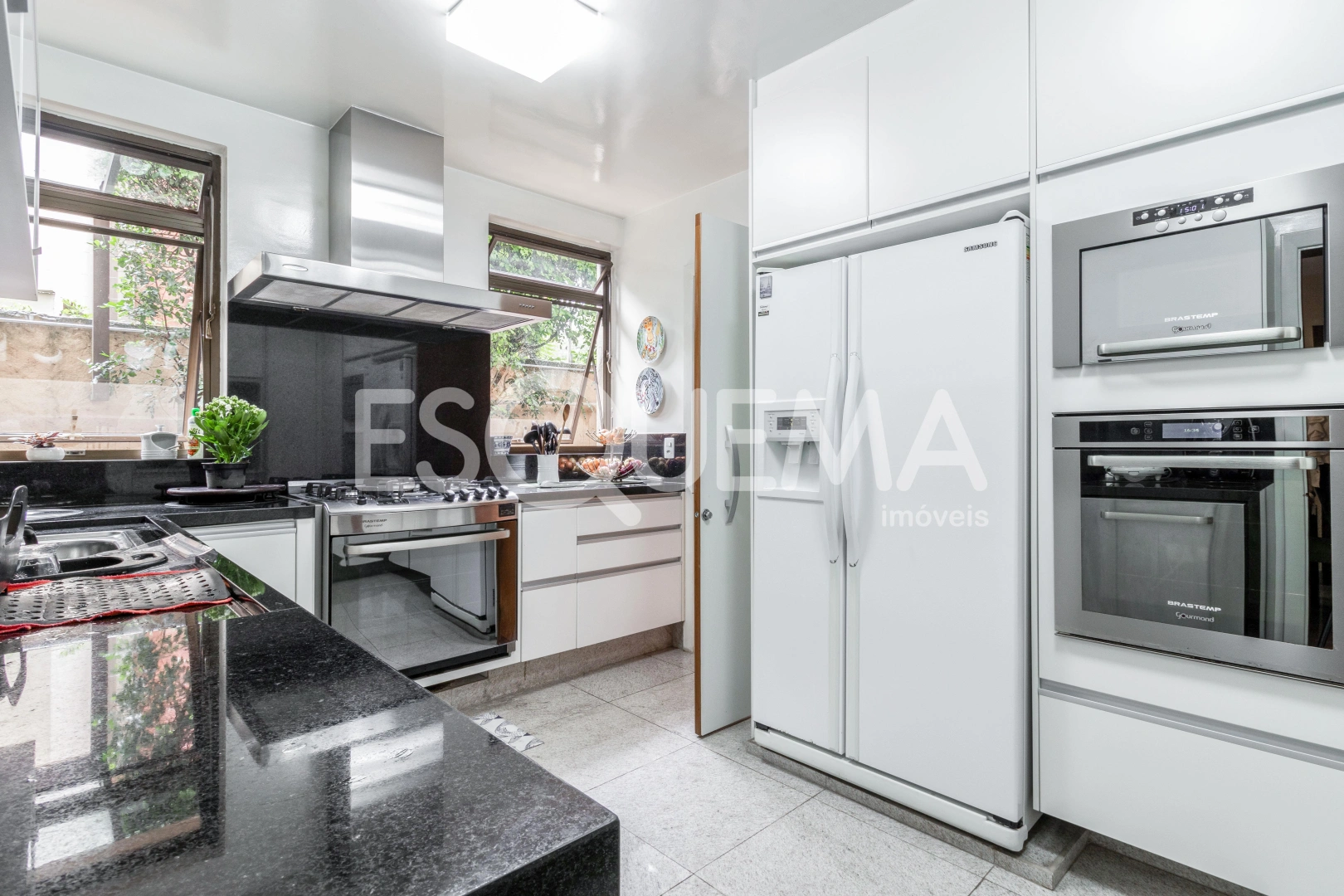 Casa na melhor localização da Cidade Jardim - Imagem 15