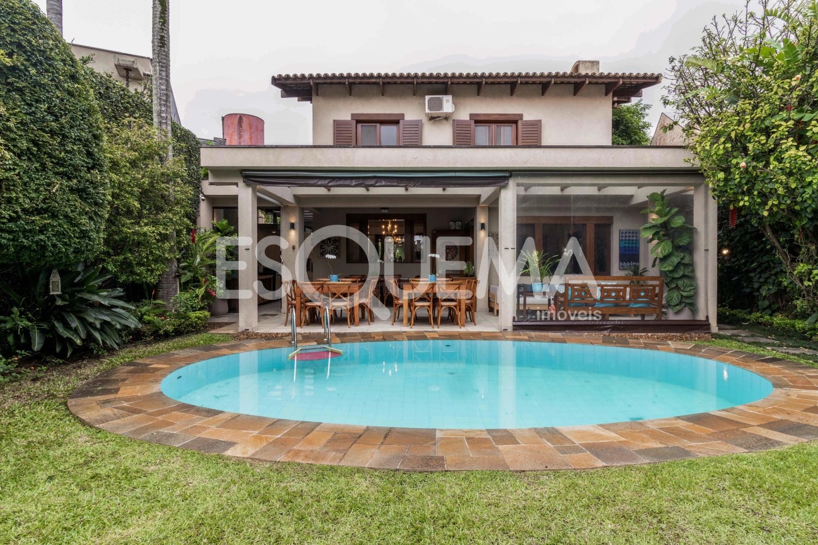 Casa na melhor localização da Cidade Jardim - Imagem 2