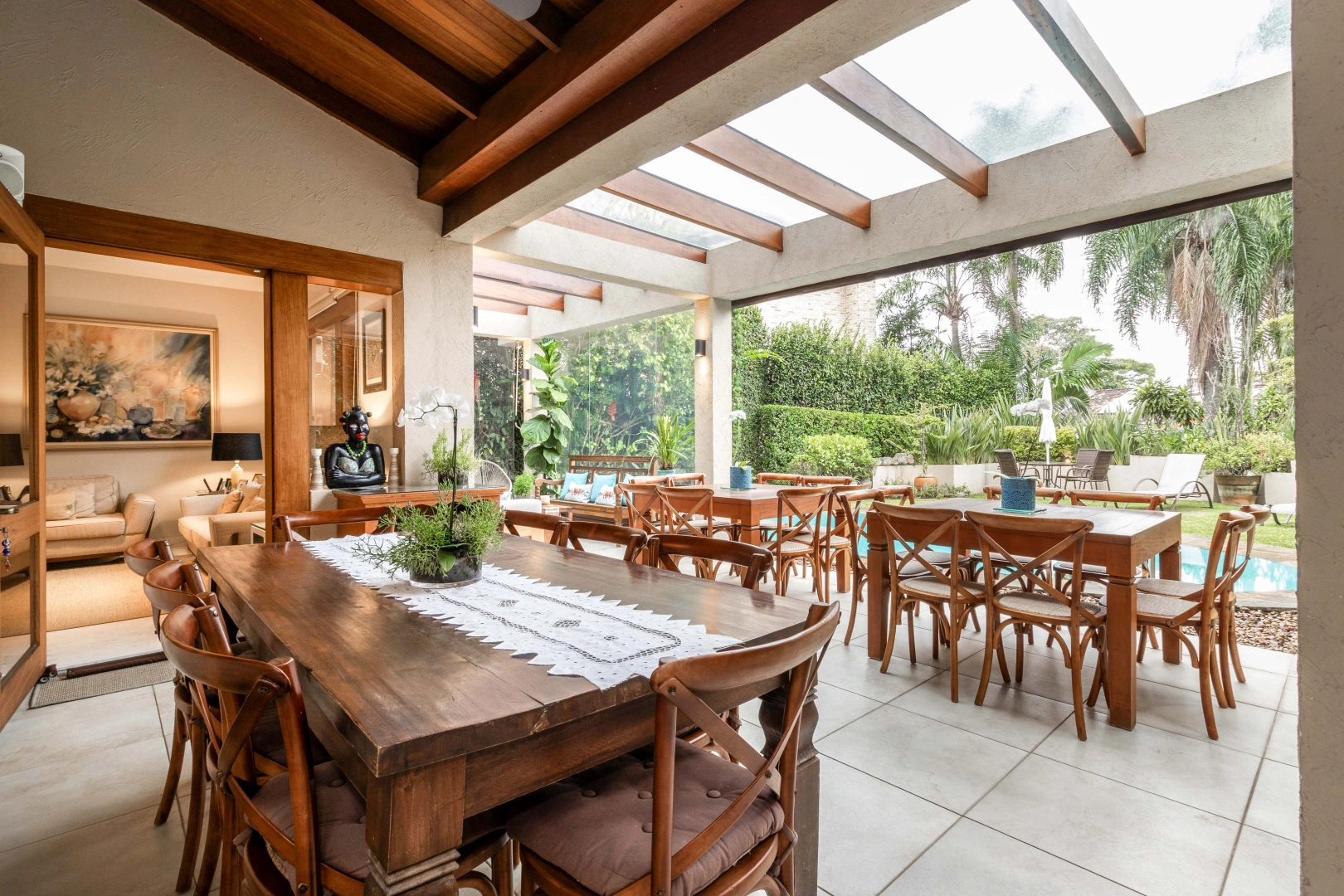 Casa na melhor localização da Cidade Jardim - Imagem 3