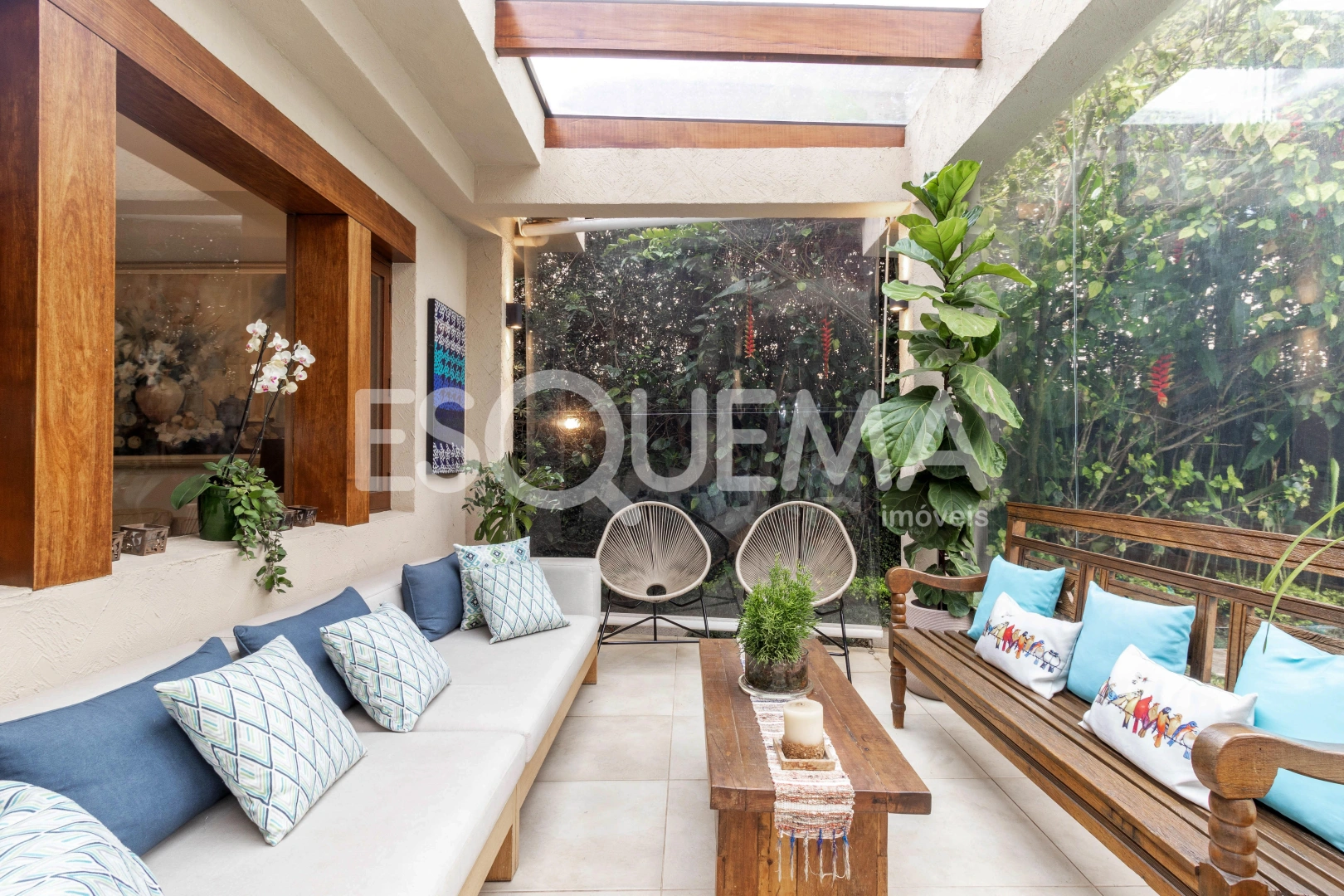 Casa na melhor localização da Cidade Jardim - Imagem 4