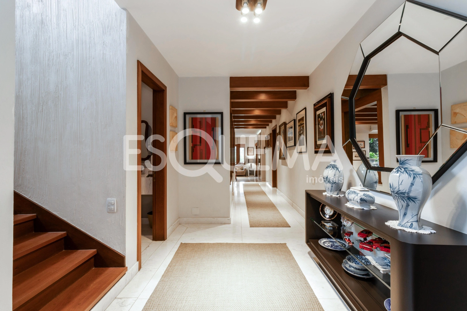 Casa na melhor localização da Cidade Jardim - Imagem 5
