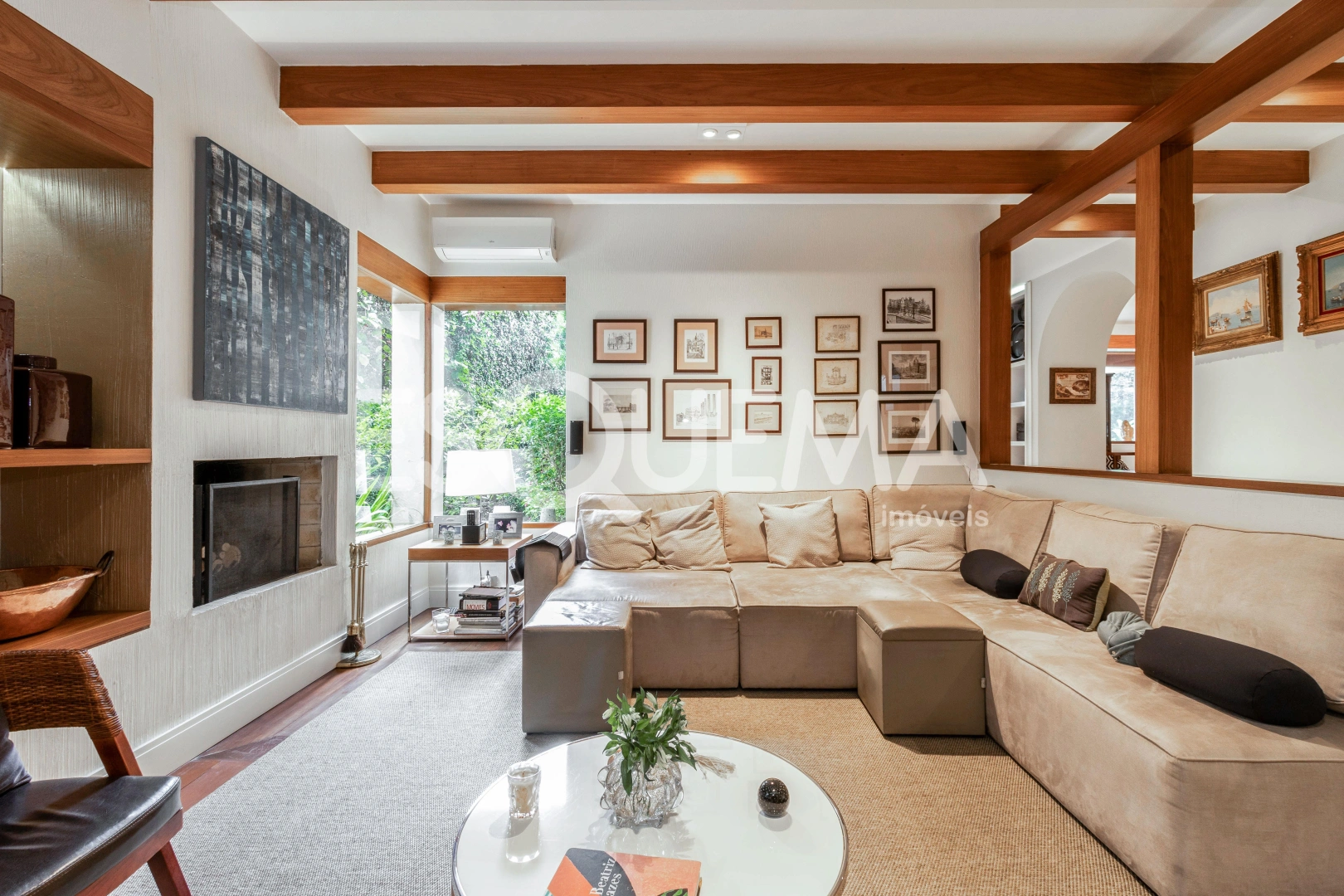 Casa na melhor localização da Cidade Jardim - Imagem 7