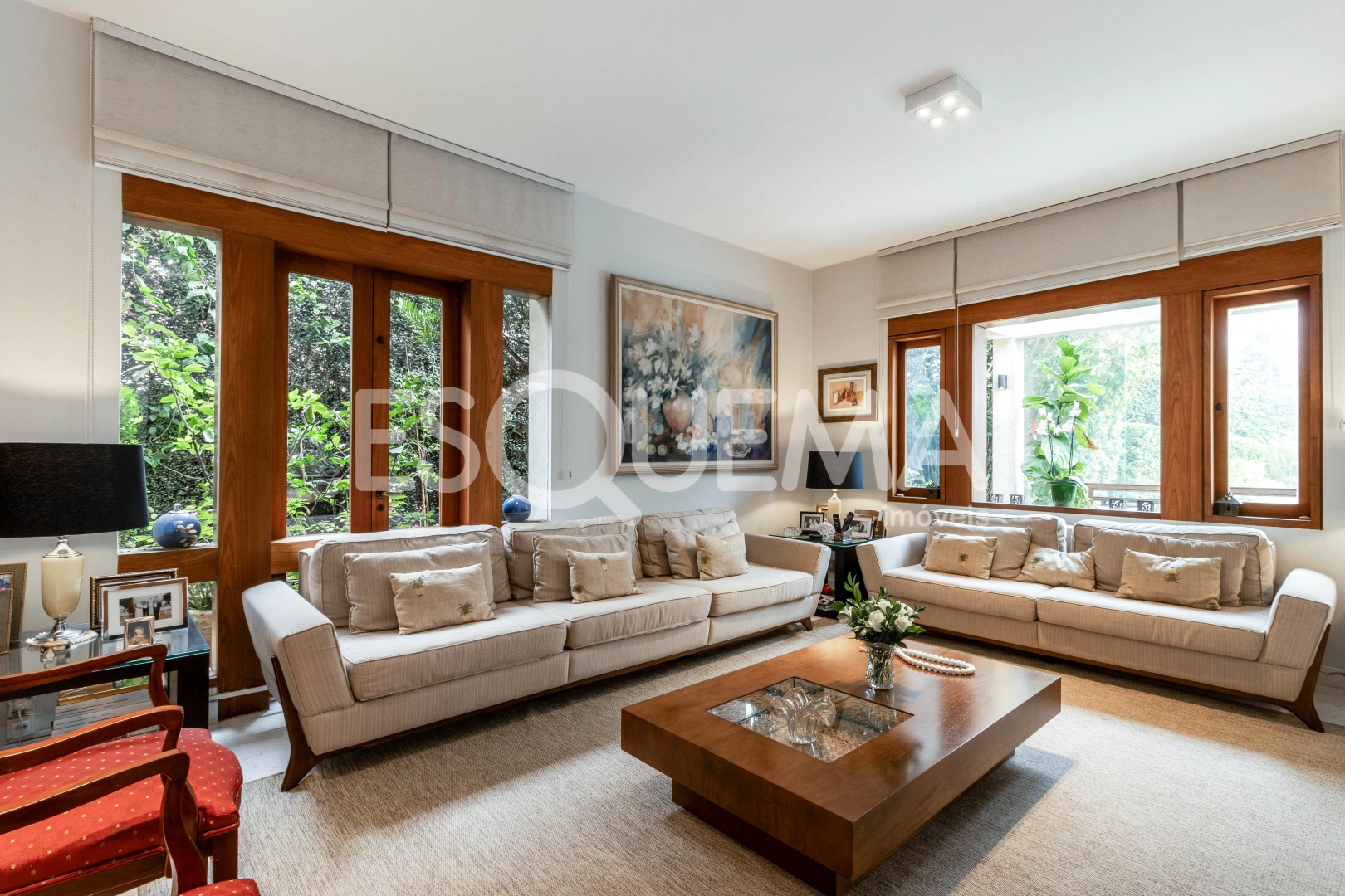 Casa na melhor localização da Cidade Jardim - Imagem 8