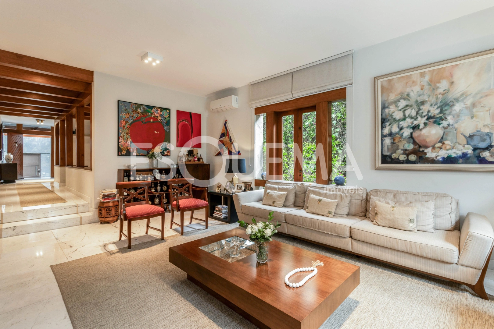 Casa na melhor localização da Cidade Jardim - Imagem 9