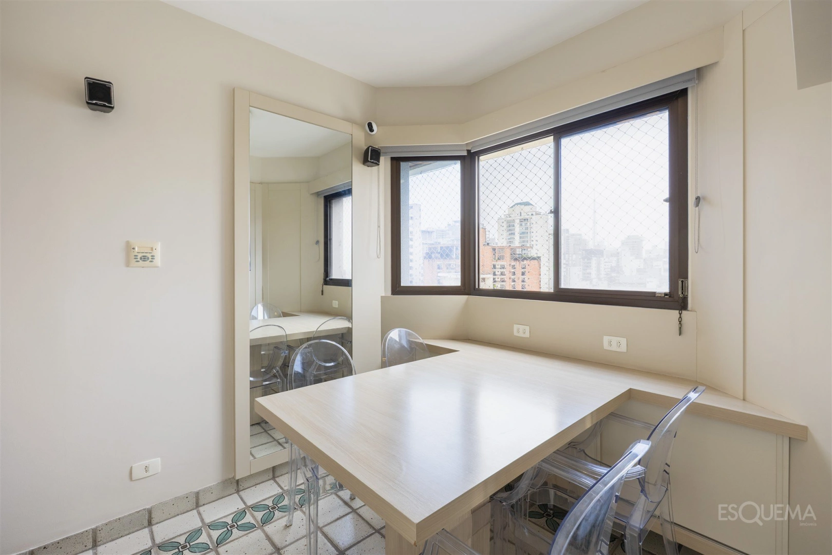 Apartamento Lindenberg para locação próximo ao Colégio Dante - Imagem 14