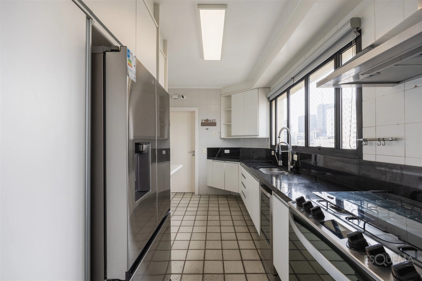 Apartamento Lindenberg para locação próximo ao Colégio Dante - Imagem 15