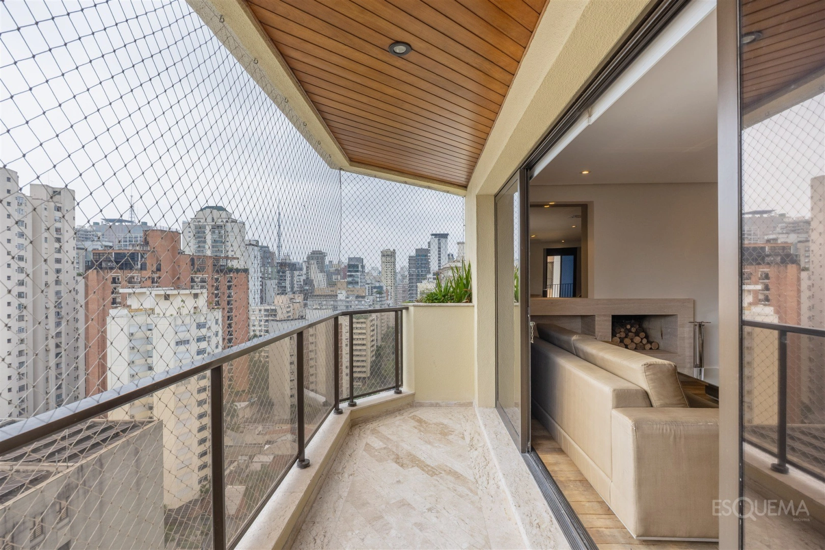 Apartamento Lindenberg para locação próximo ao Colégio Dante - Imagem 1