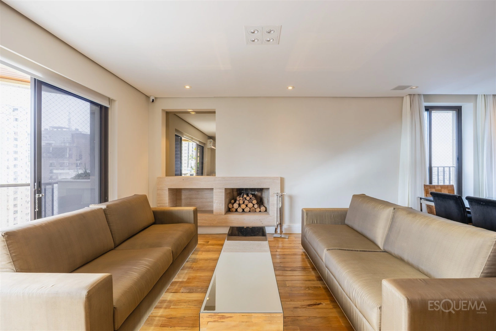 Apartamento Lindenberg para locação próximo ao Colégio Dante - Imagem 4