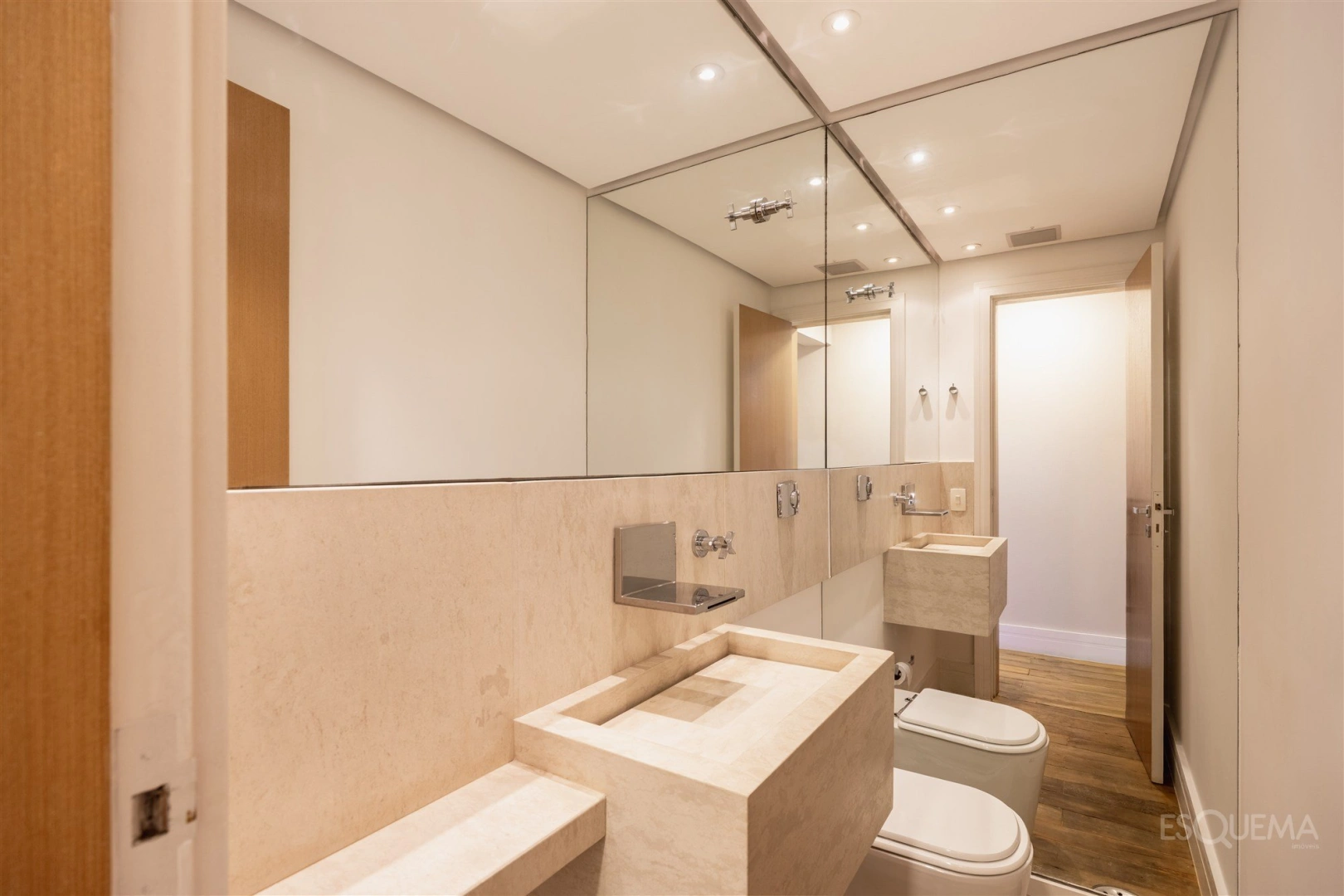 Apartamento Lindenberg para locação próximo ao Colégio Dante - Imagem 7