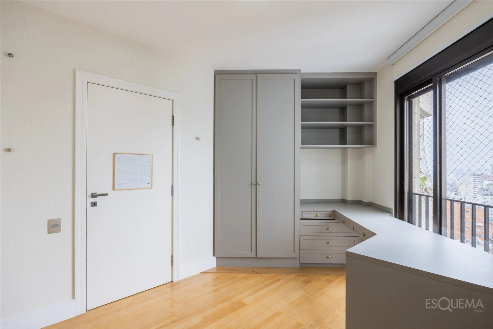 Apartamento Lindenberg para locação próximo ao Colégio Dante - Imagem 9