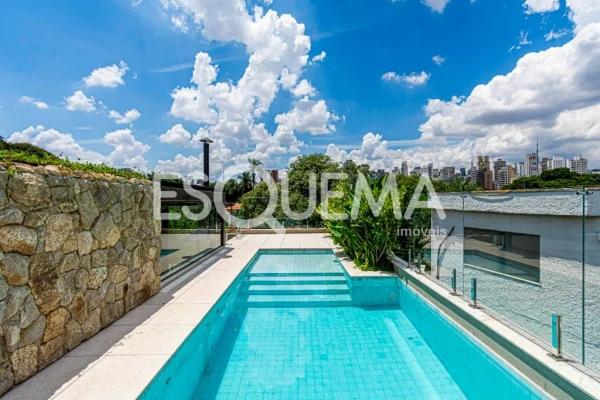 Casa Jardim Paulista