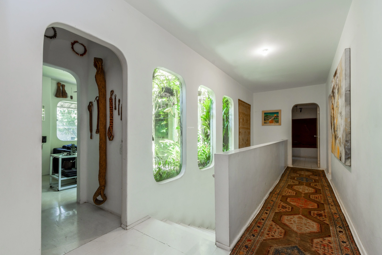 Casa em rua super arborizada - Imagem 13