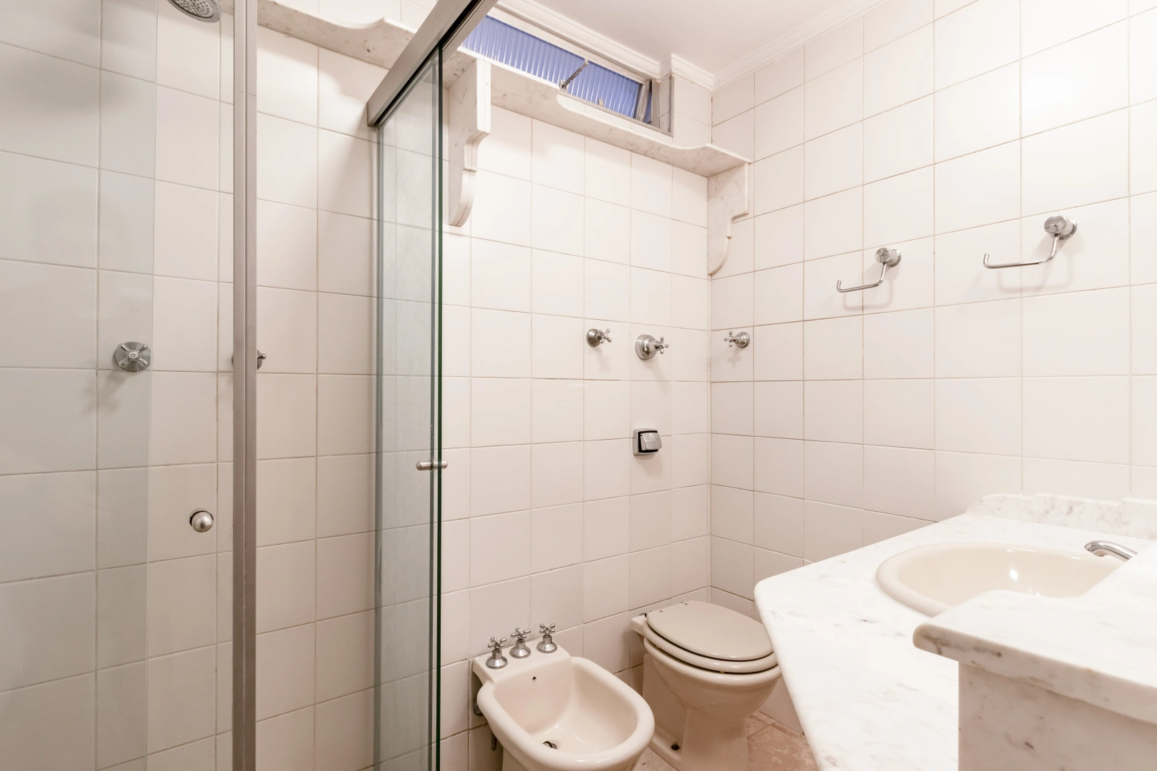 Apartamento espaçoso, localizado na parte baixa do Jardins - Imagem 7