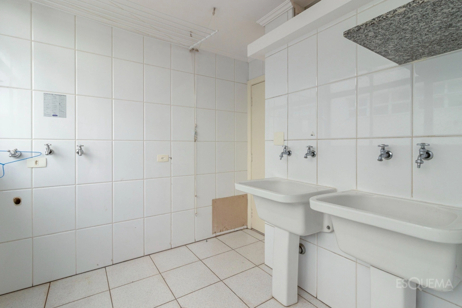 Apartamento espaçoso, com vista livre para o Jardim Europa - Imagem 12