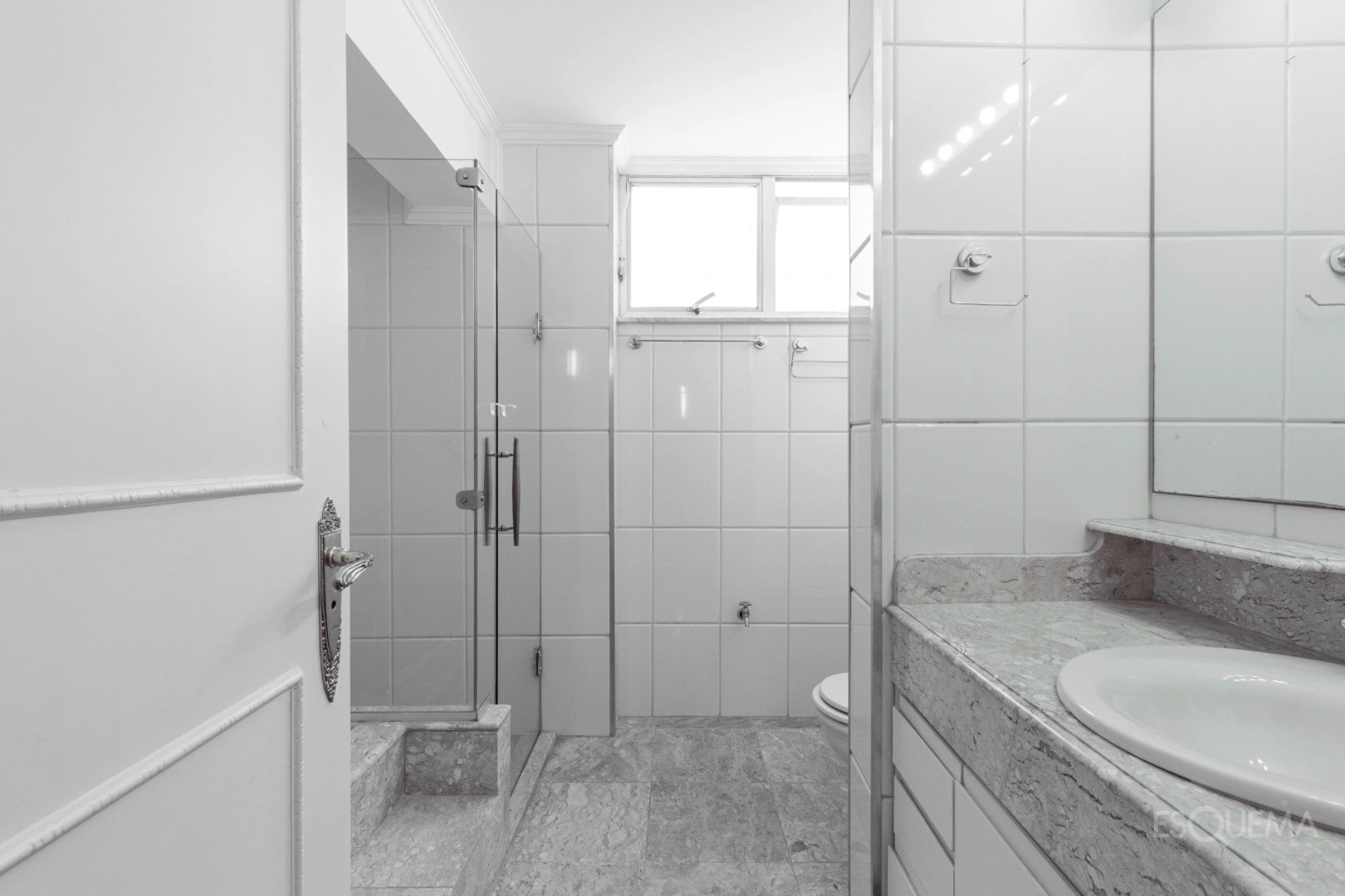 Apartamento espaçoso, com vista livre para o Jardim Europa - Imagem 8