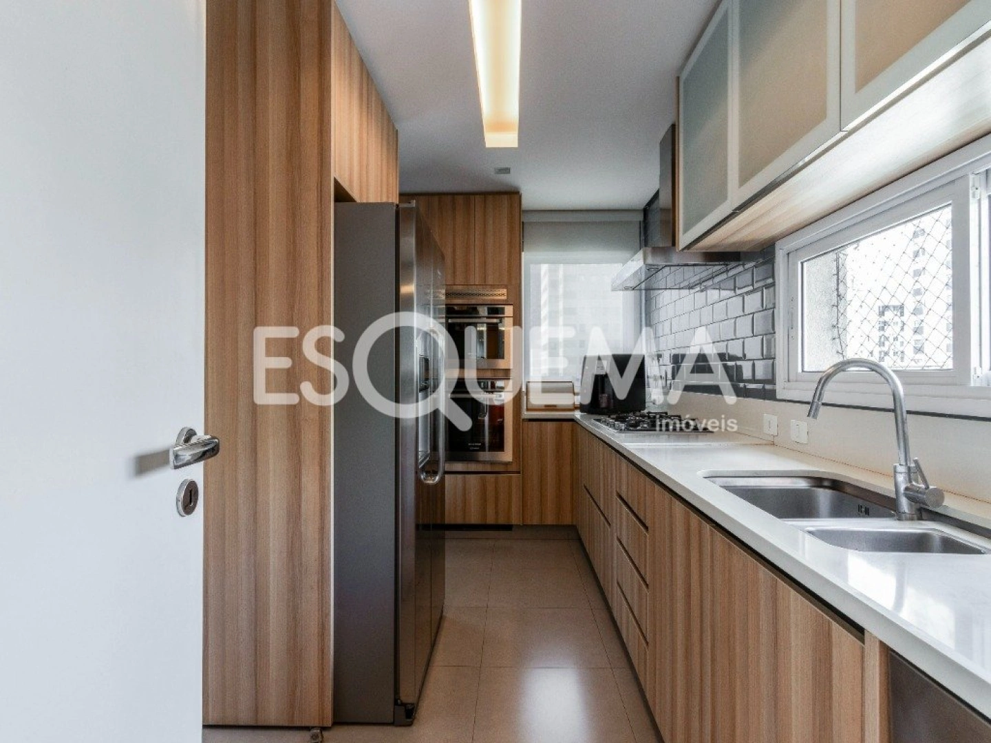 Apartamento próximo ao Clube Paulistano - Imagem 12