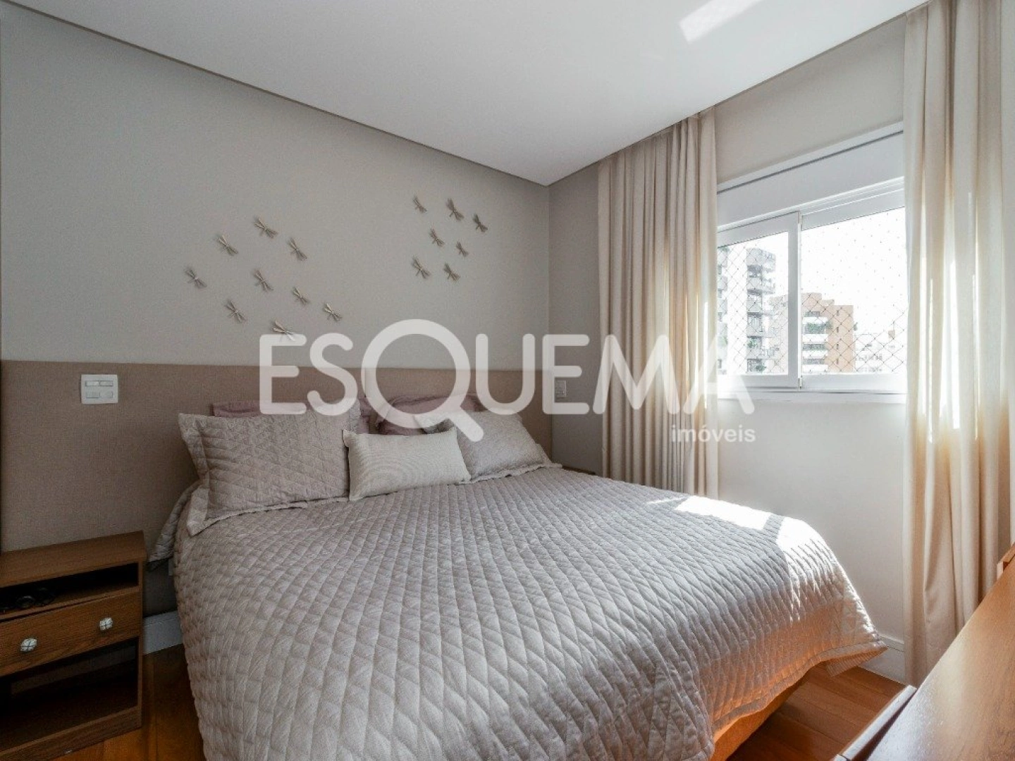Apartamento próximo ao Clube Paulistano - Imagem 13