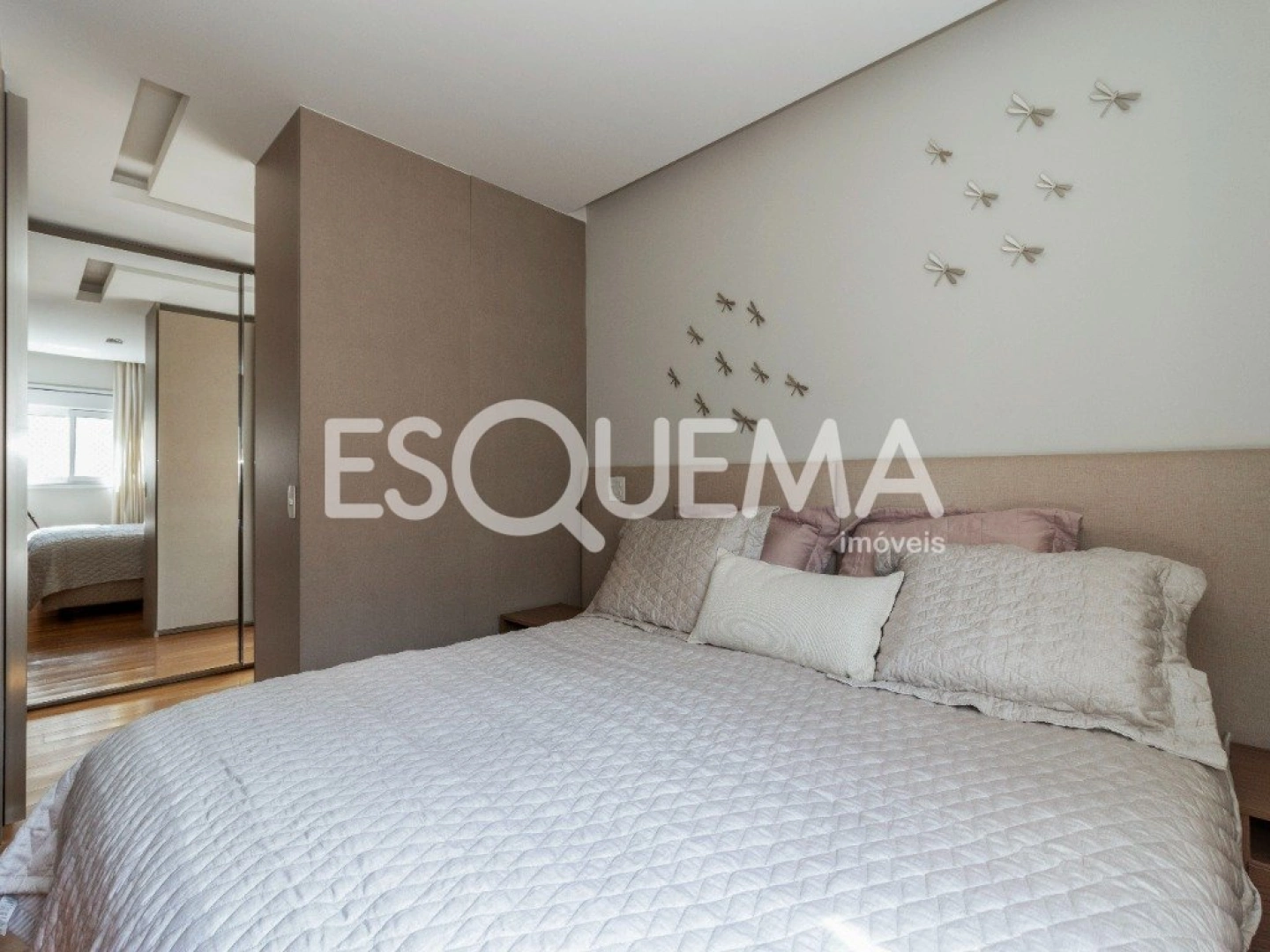 Apartamento próximo ao Clube Paulistano - Imagem 14