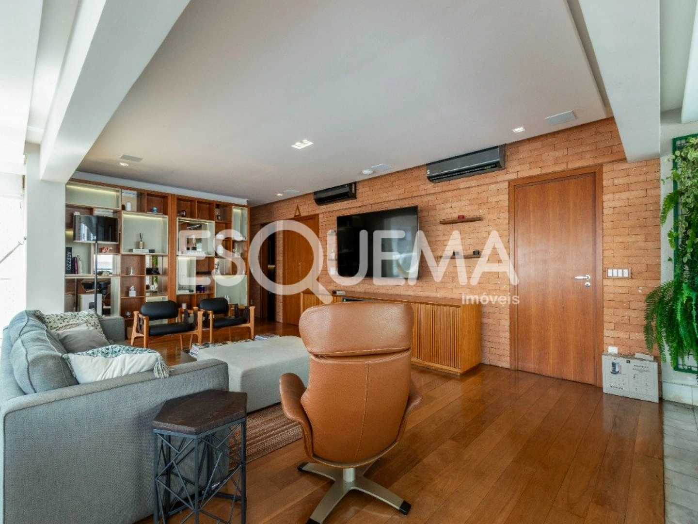 Apartamento próximo ao Clube Paulistano - Imagem 3