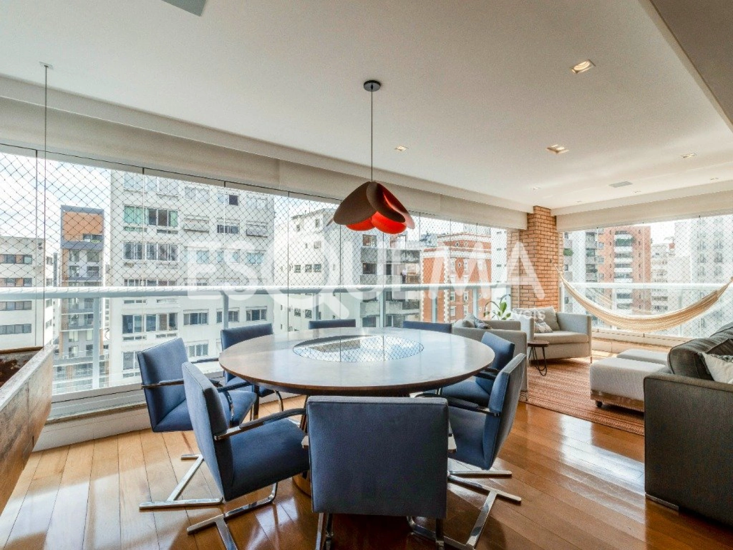 Apartamento próximo ao Clube Paulistano - Imagem 4