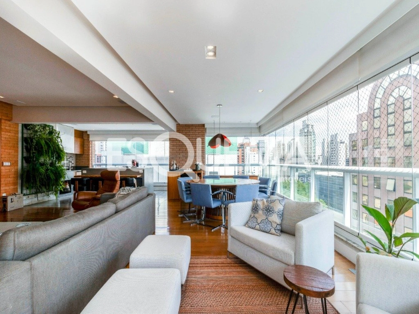 Apartamento próximo ao Clube Paulistano - Imagem 6