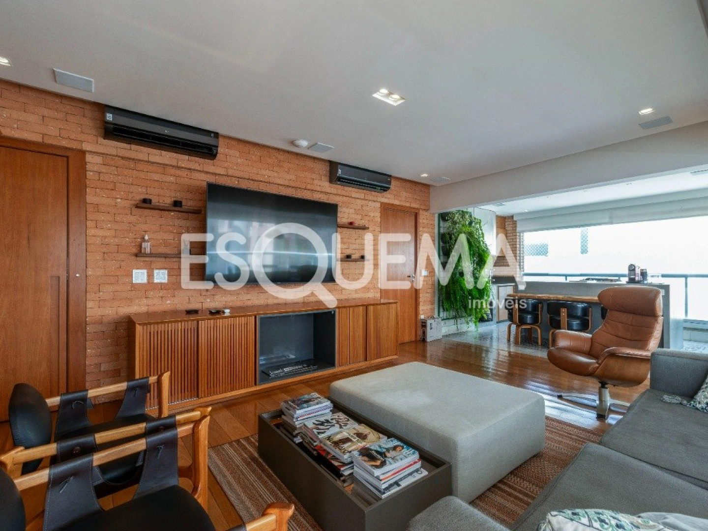 Apartamento próximo ao Clube Paulistano - Imagem 7