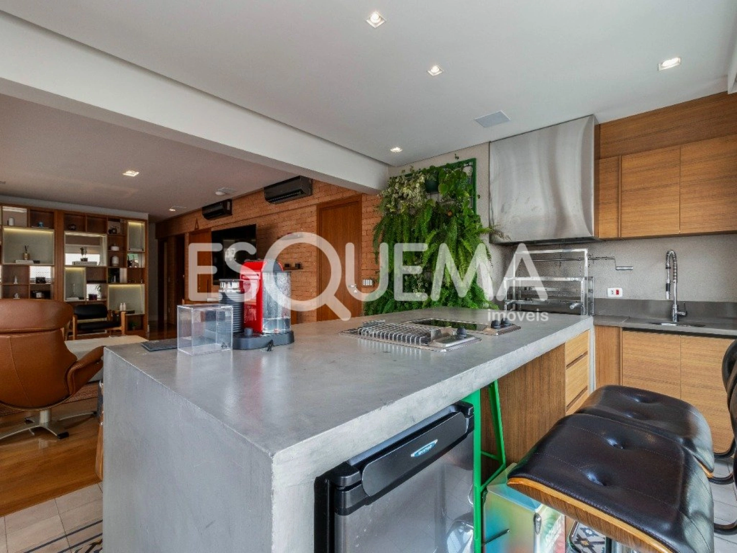 Apartamento próximo ao Clube Paulistano - Imagem 8