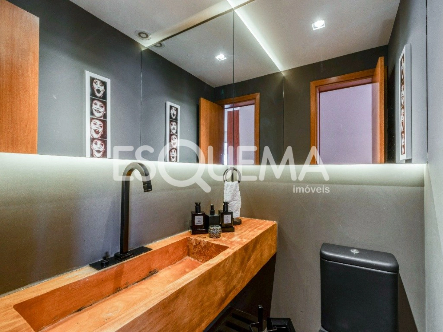 Apartamento próximo ao Clube Paulistano - Imagem 9