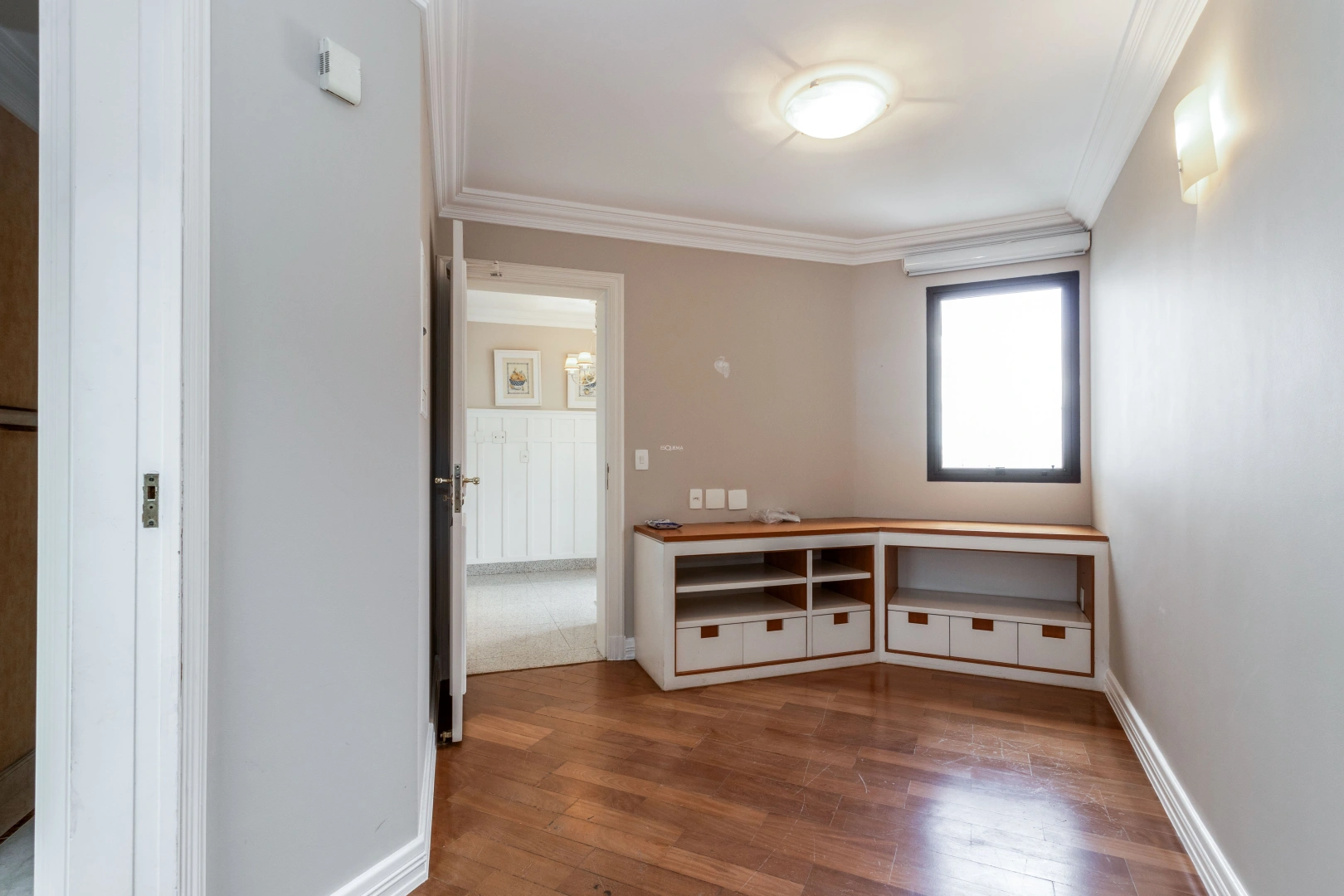 Cobertura duplex, para reformar, em rua valorizada - Imagem 9