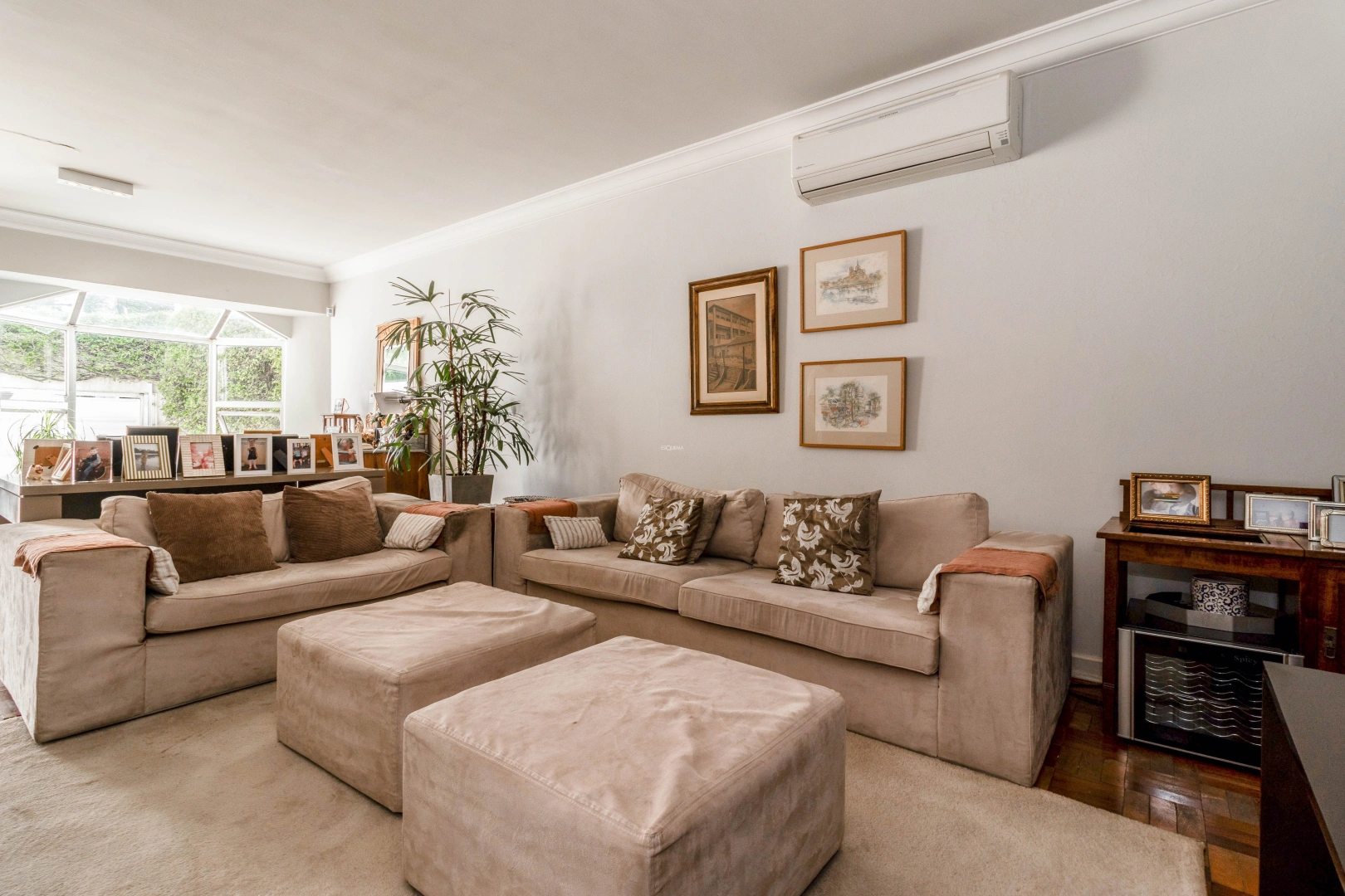 Casa, em rua tranquila, próxima ao Parque Ibirapuera - Imagem 3
