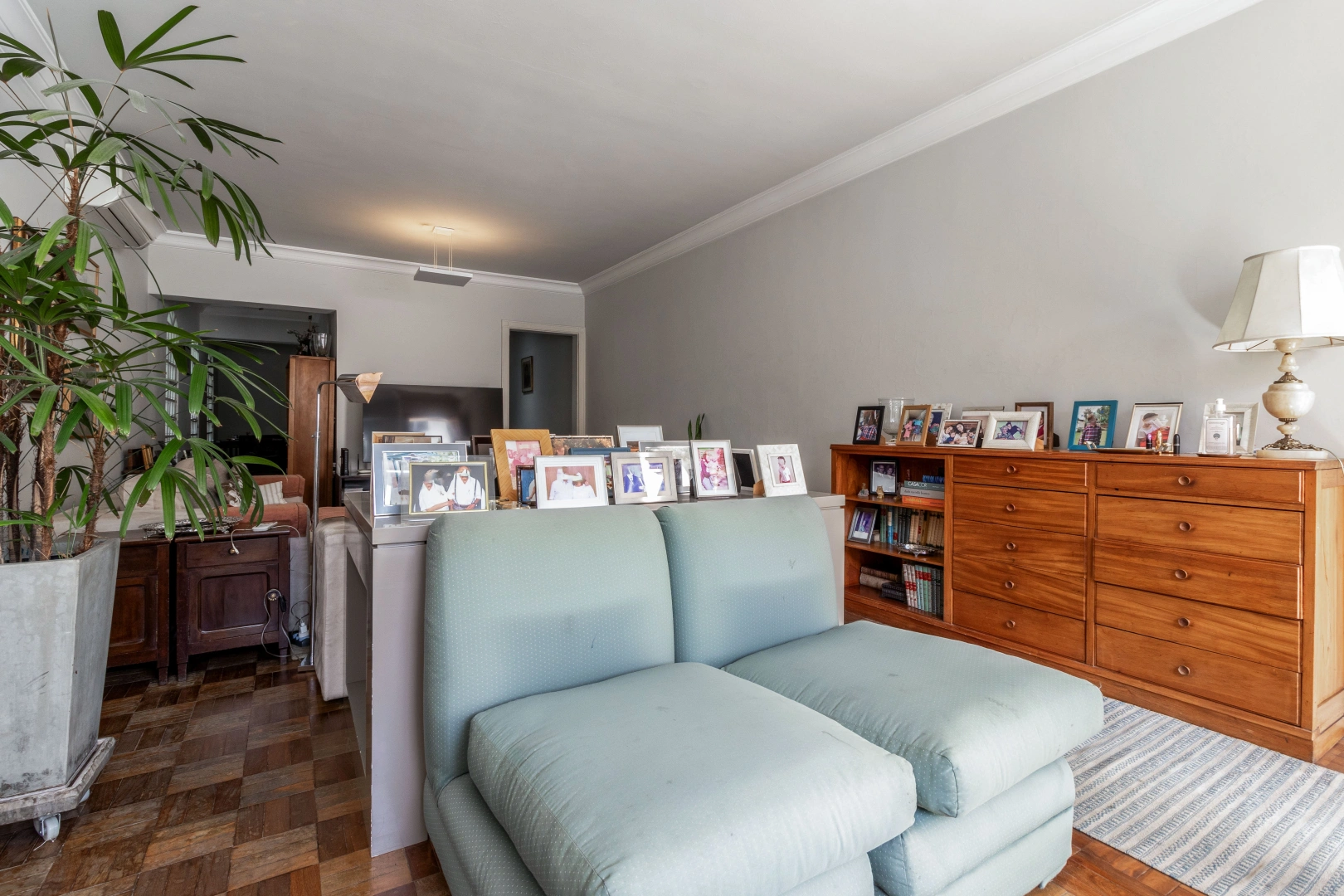 Casa, em rua tranquila, próxima ao Parque Ibirapuera - Imagem 4