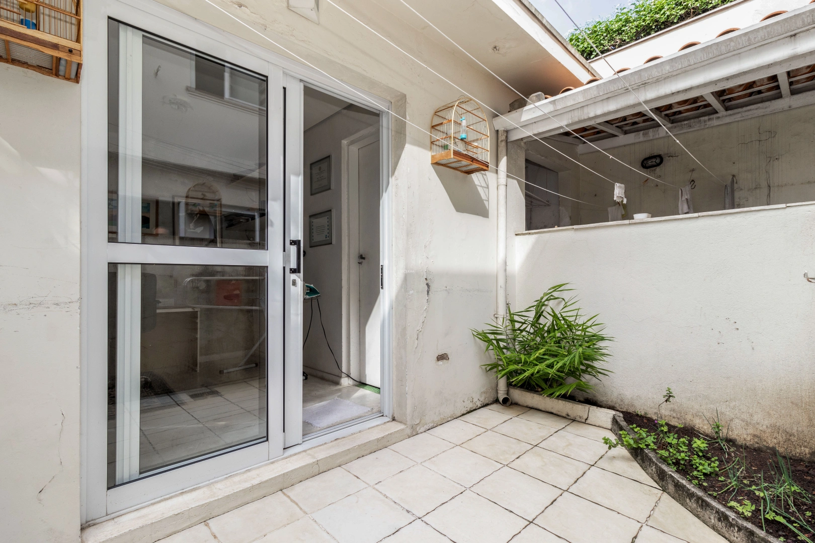 Casa, em rua tranquila, próxima ao Parque Ibirapuera - Imagem 6