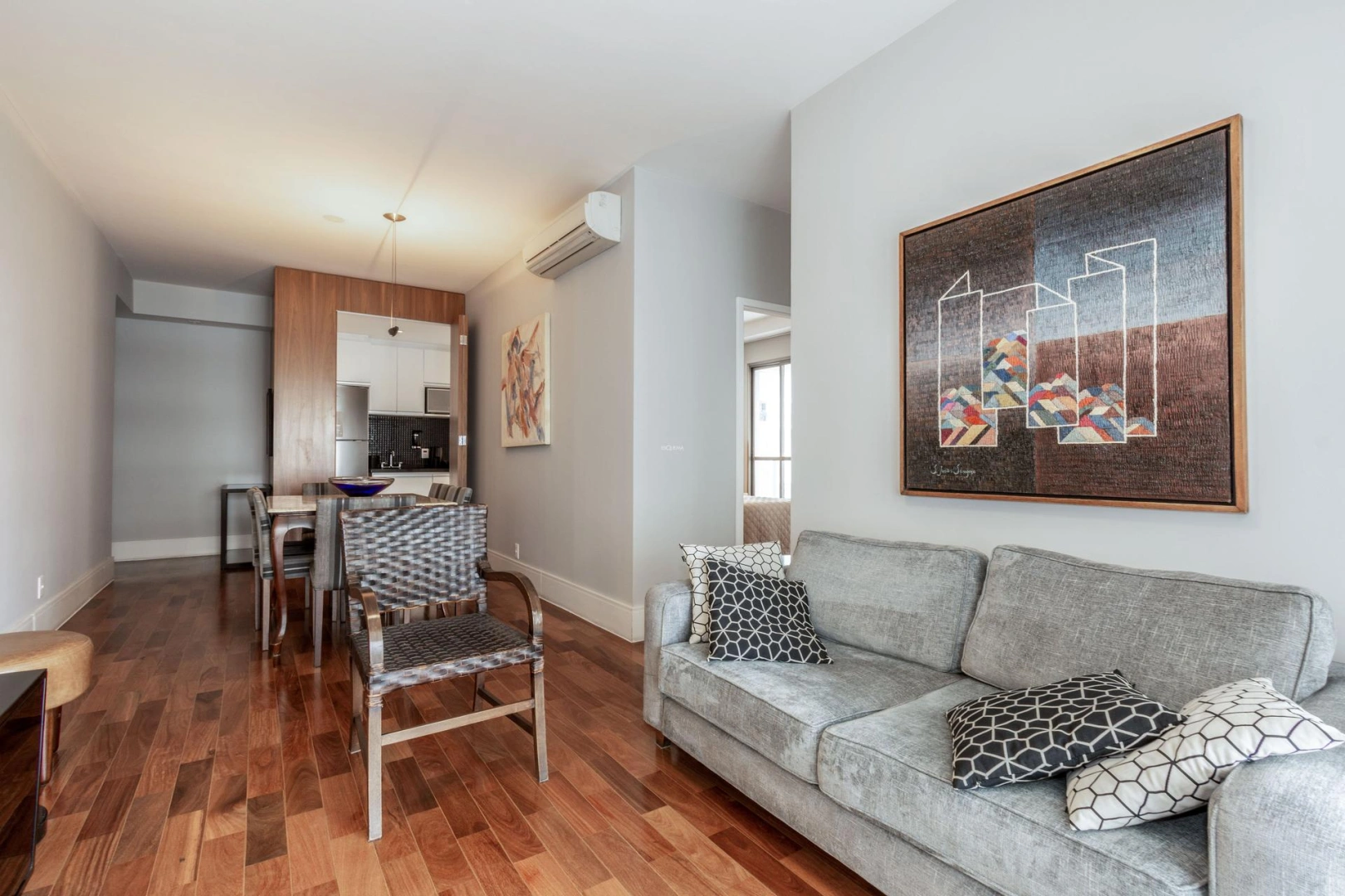 Apartamento para locação ao lado do Parque do Povo - Imagem 10