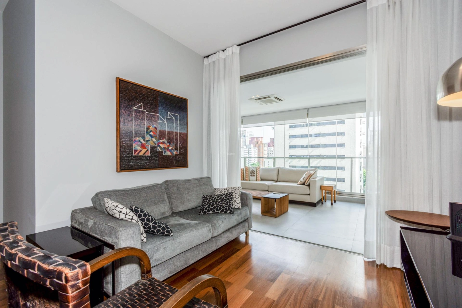 Apartamento para locação ao lado do Parque do Povo - Imagem 11