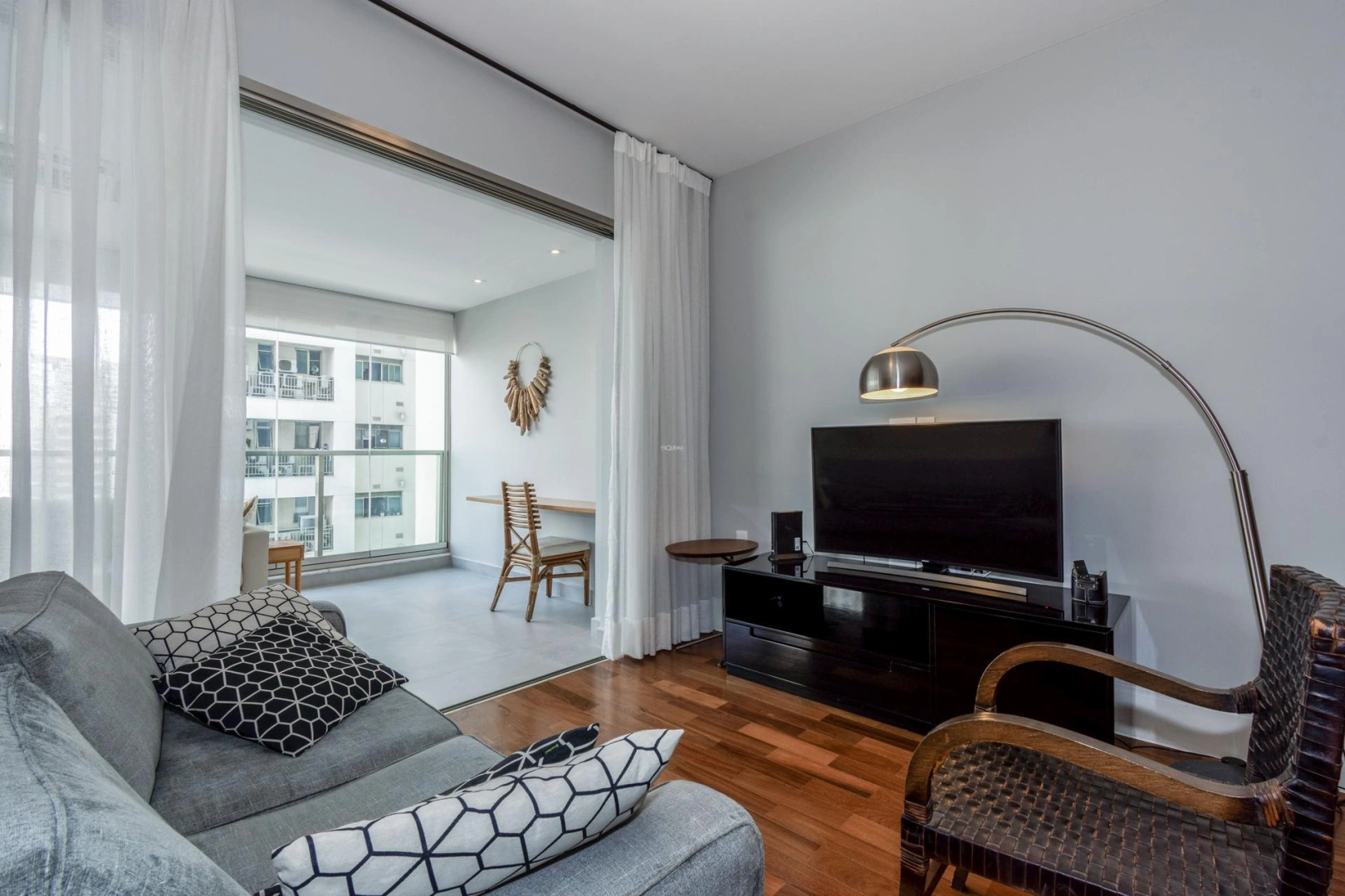 Apartamento para locação ao lado do Parque do Povo - Imagem 13