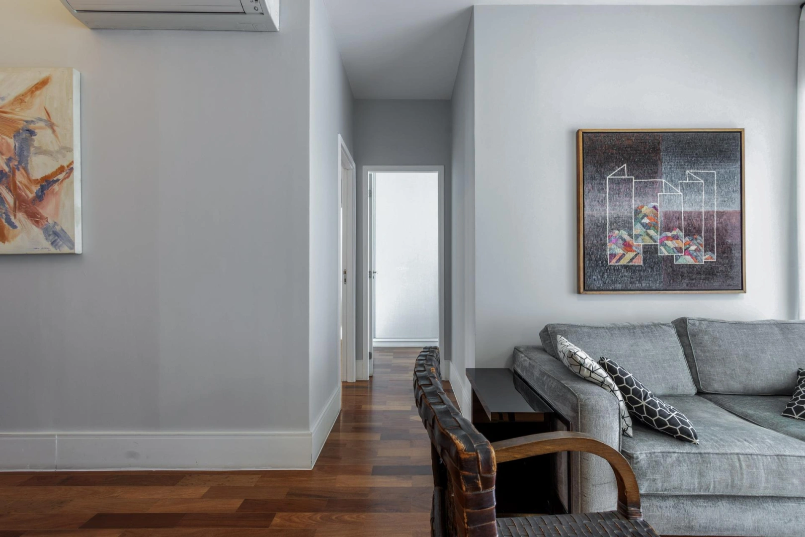 Apartamento para locação ao lado do Parque do Povo - Imagem 14