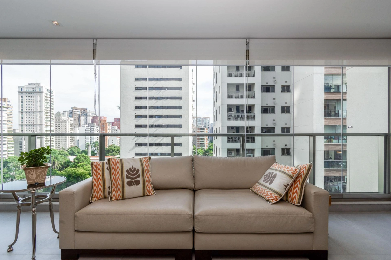 Apartamento para locação ao lado do Parque do Povo - Imagem 3